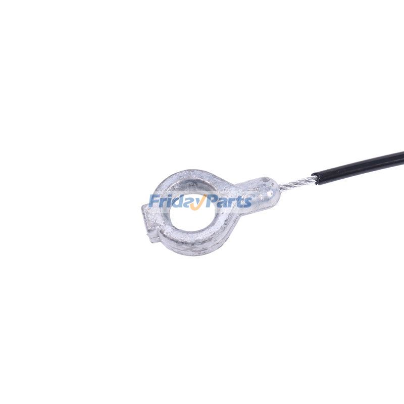Equipamento para Neve Para Ariens - Cabo de tração inferior 06900505 para soprador de neve Ariens 921026 920013 920021 921017 921024 921030