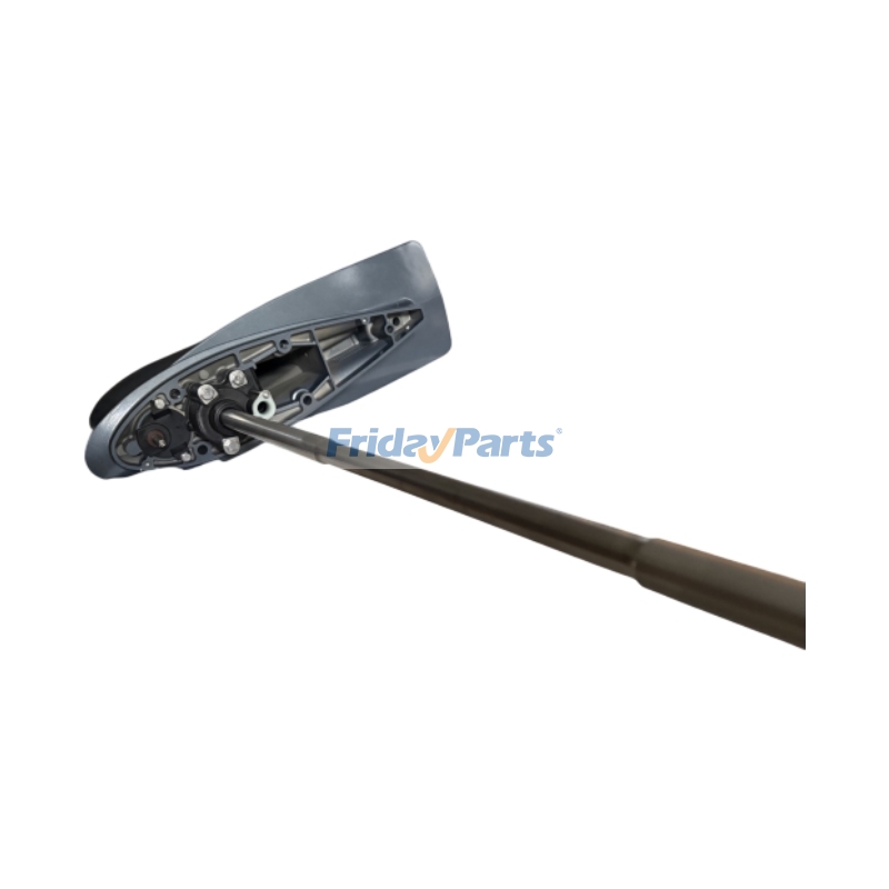 Lower Unit Assembly for Engine,Marine