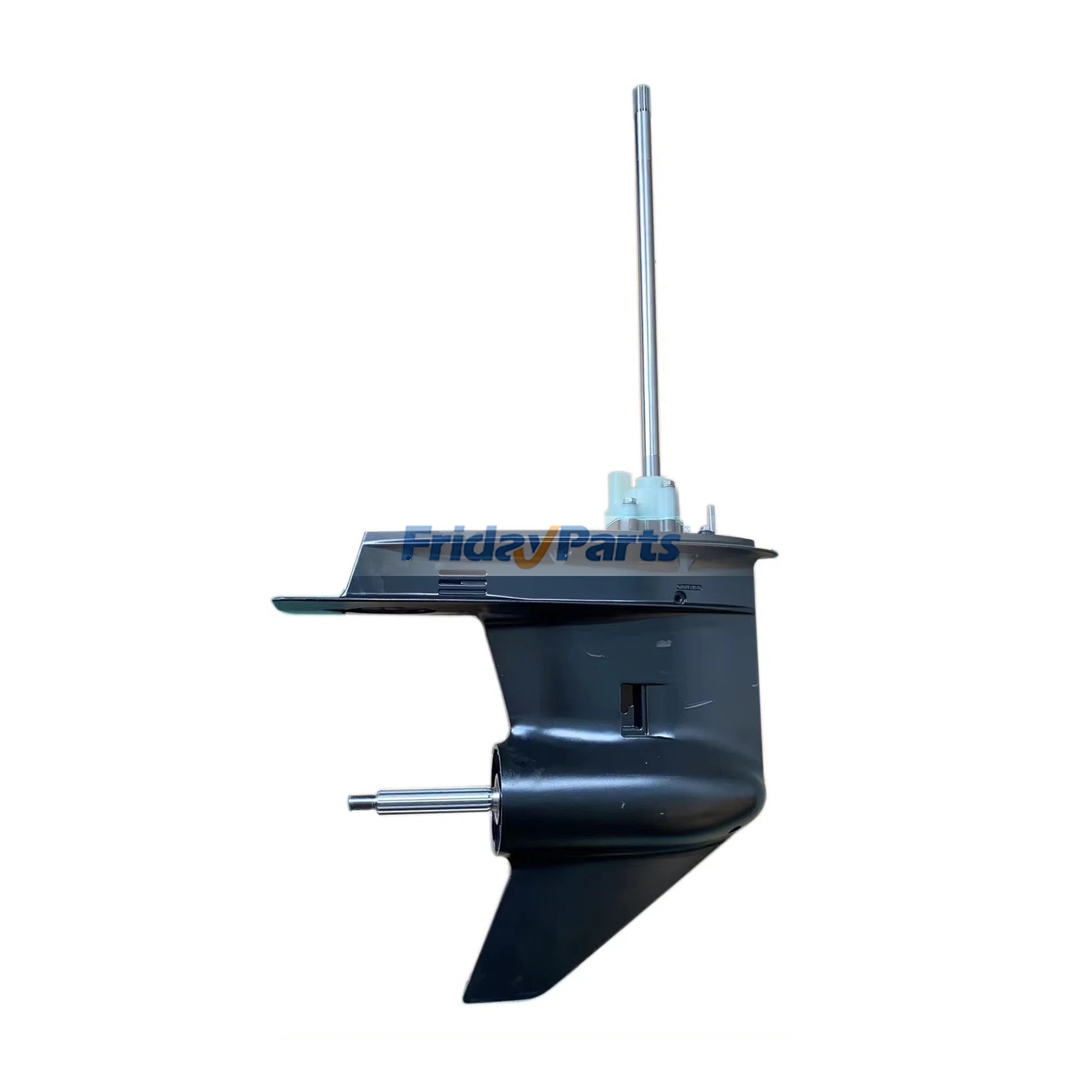 Lower Unit Assembly 692-45300-16-8D for Yamaha Outbaord Engine 2-Stroke 85HP