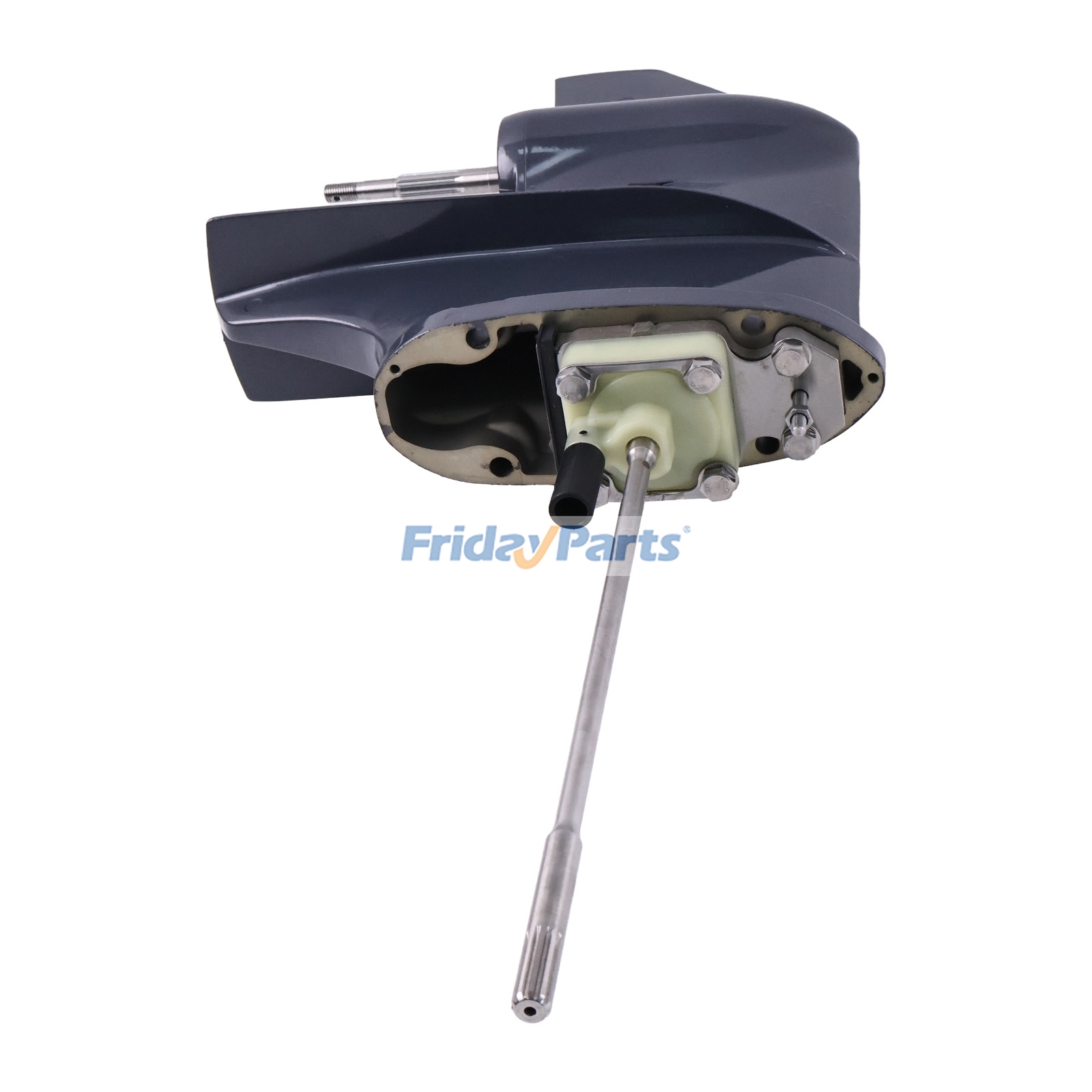 Untere Einheitfür Motor,Marine