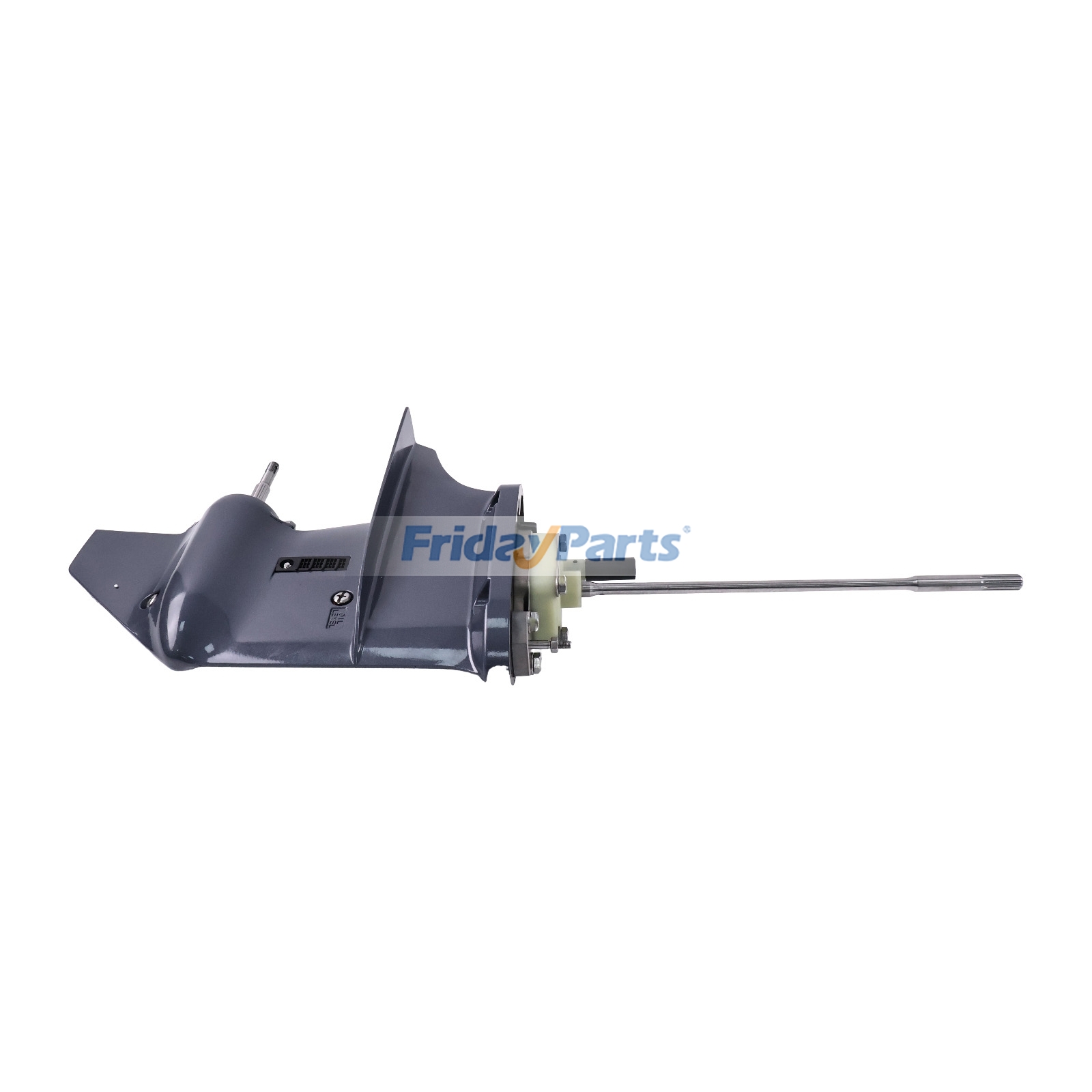 Untere Einheitfür Motor,Marine