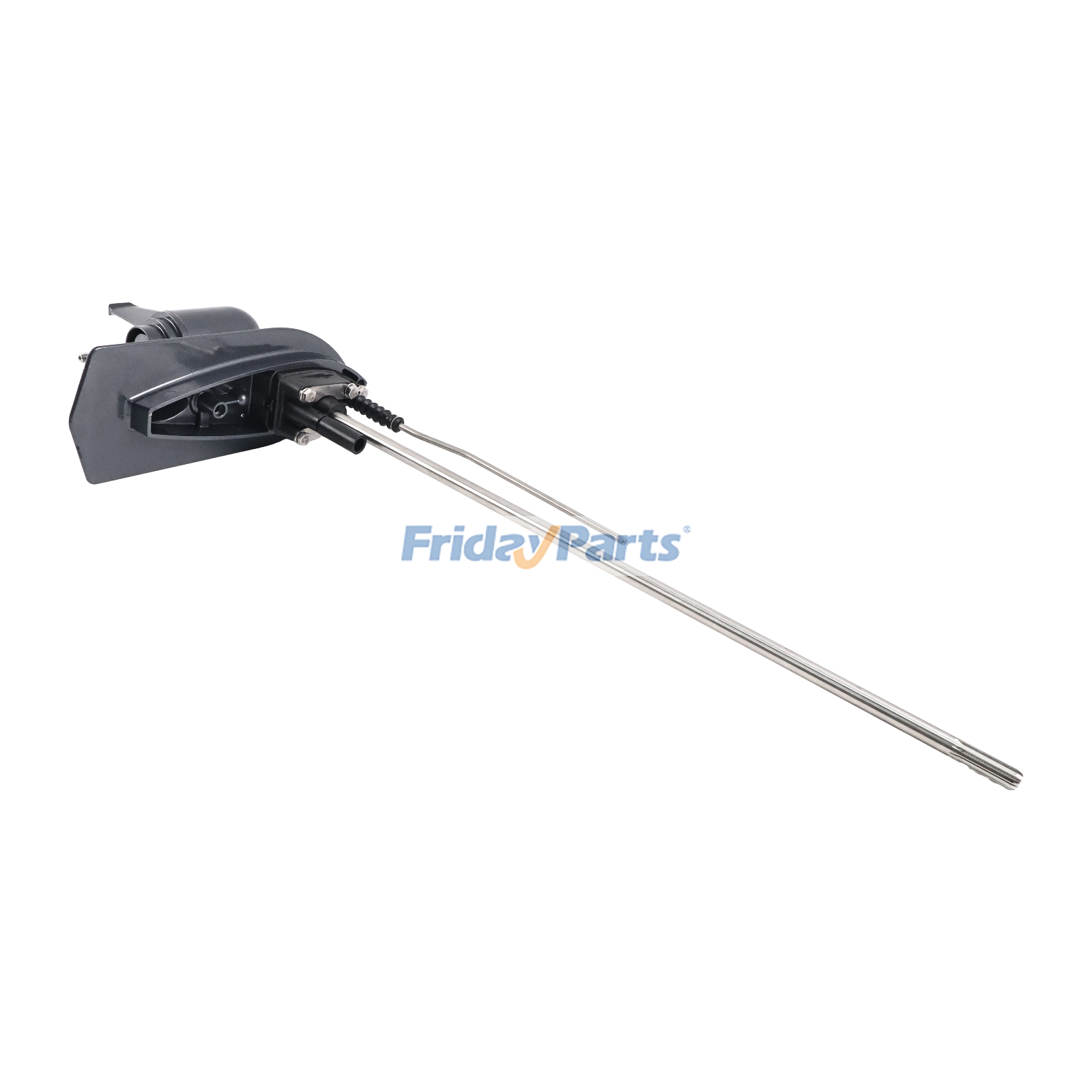 Lower Unit Assembly compatible with Engine,Marine
