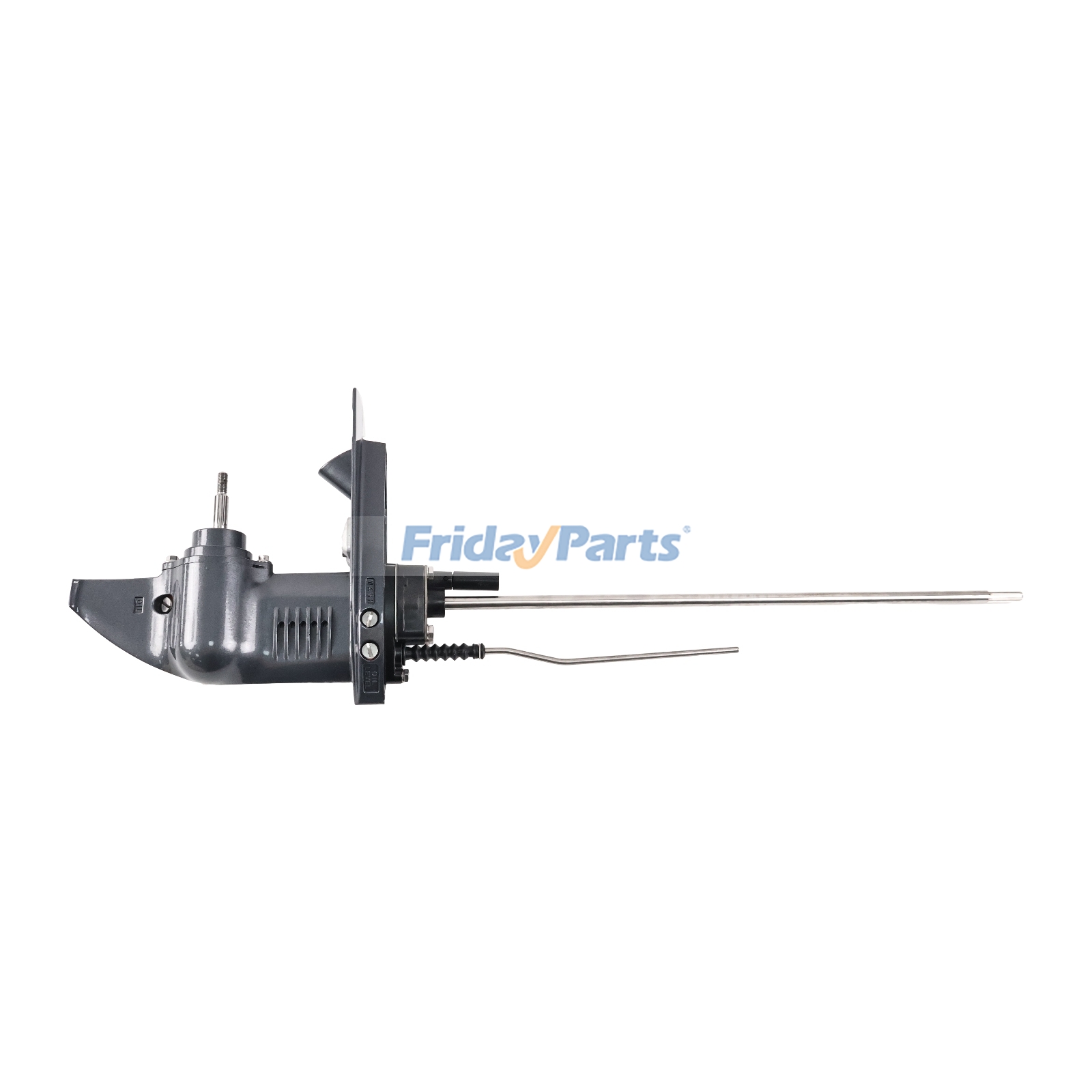 Lower Unit Assembly for Engine,Marine