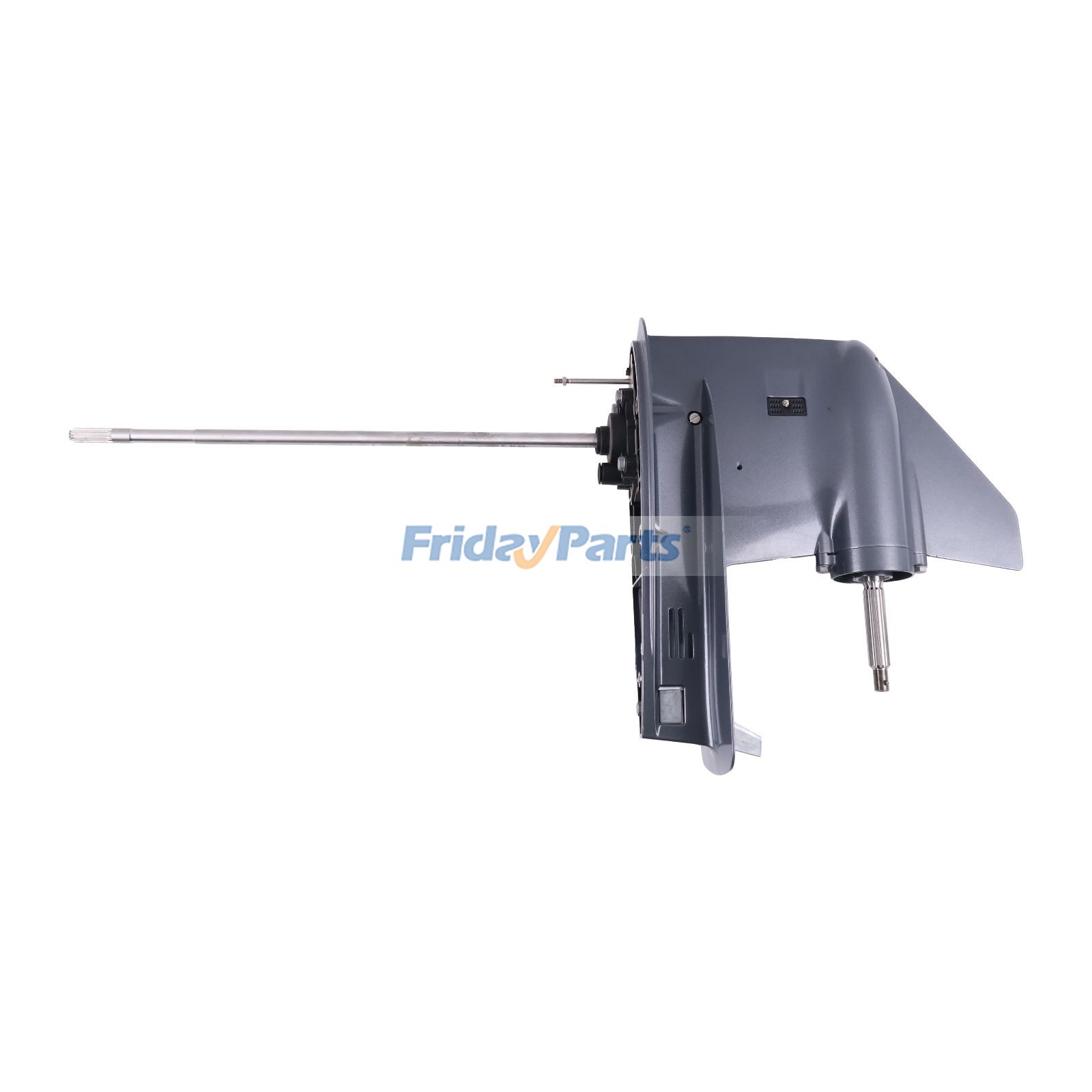 下部ユニットアセンブリロング