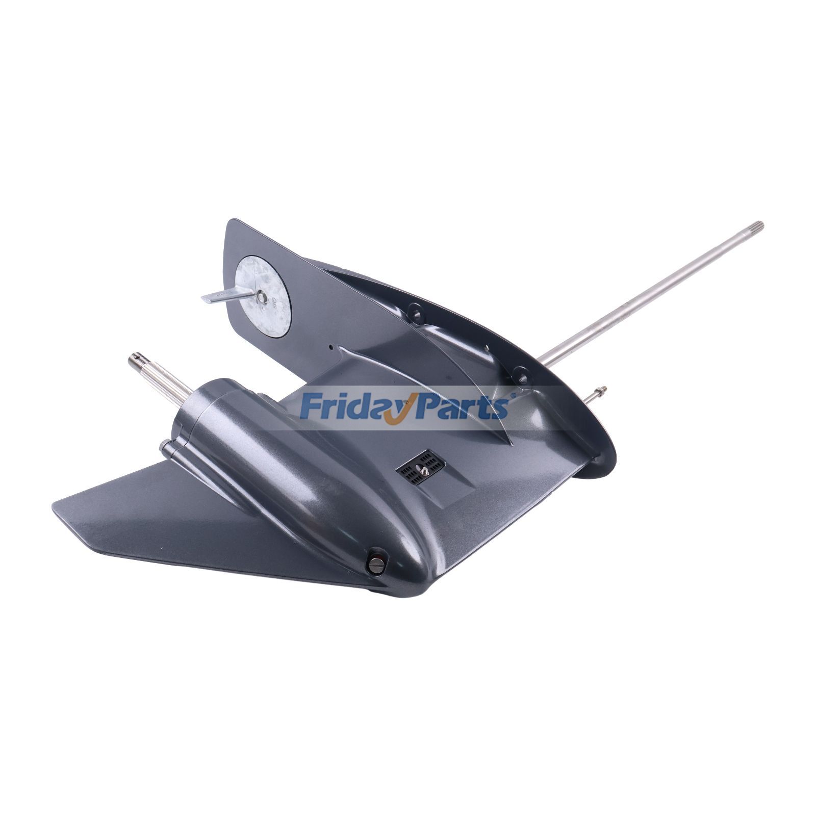 エンジン 下部ユニットアセンブリロング