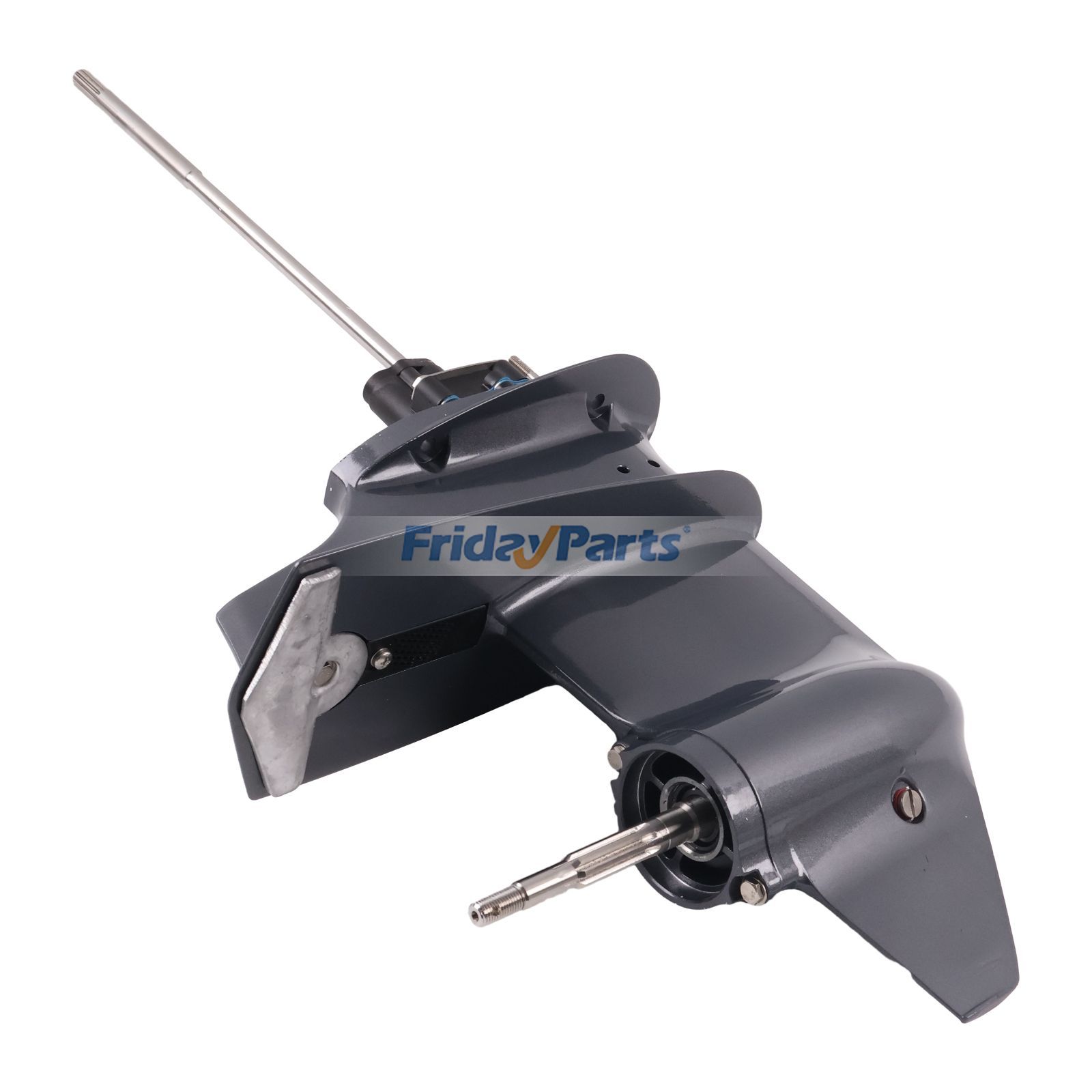 FridayParts Untere Einheit, kurz