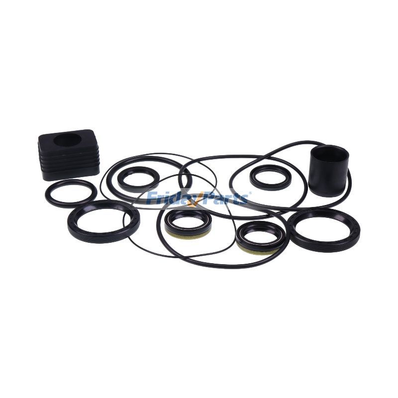 Lower Unit Gasket Seal Kit for Others