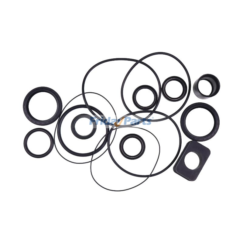 Others Lower Unit Gasket Seal Kit