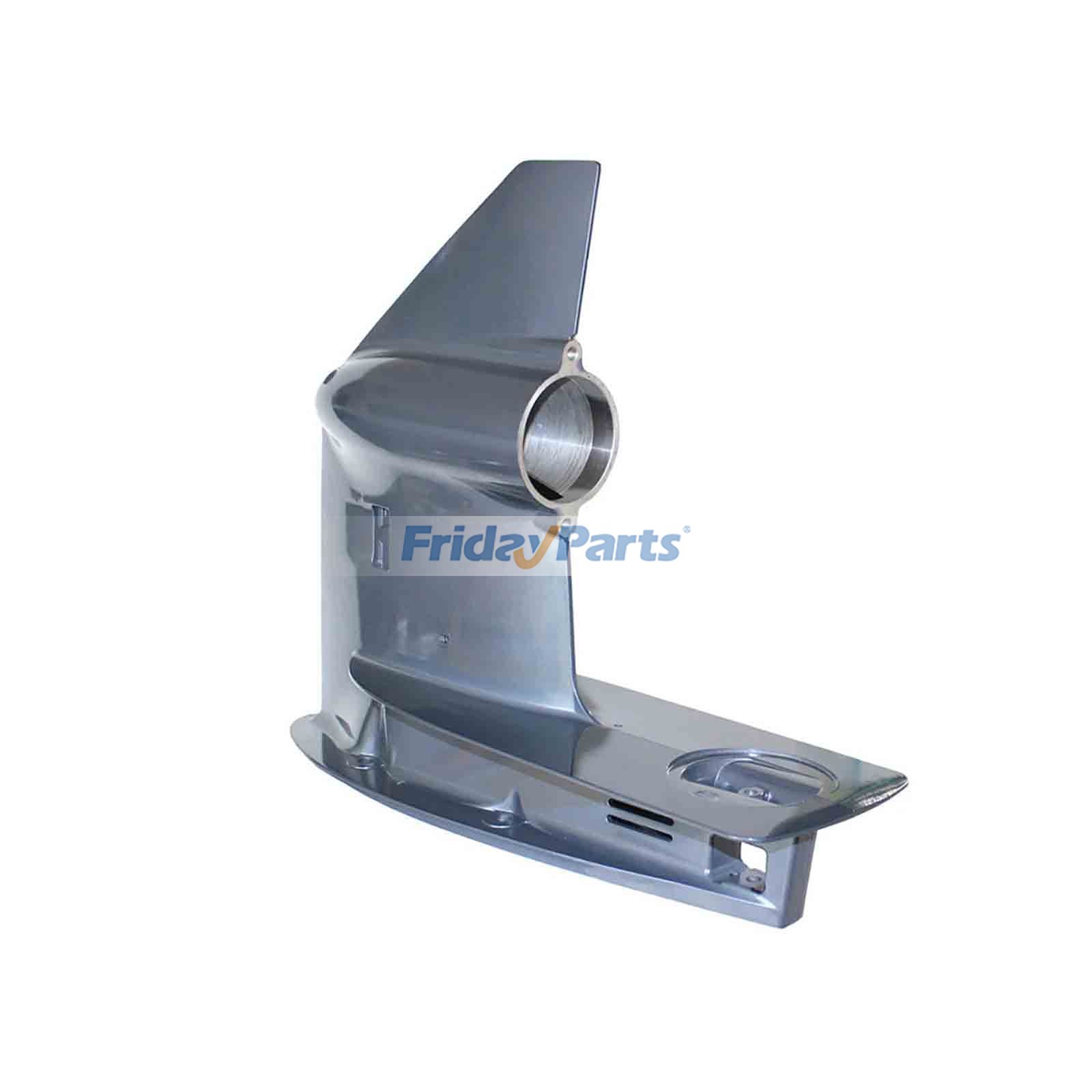 Carter inférieur 66T-45311-01-4D pour moteur hors-bord Yamaha 2 temps 40 CV