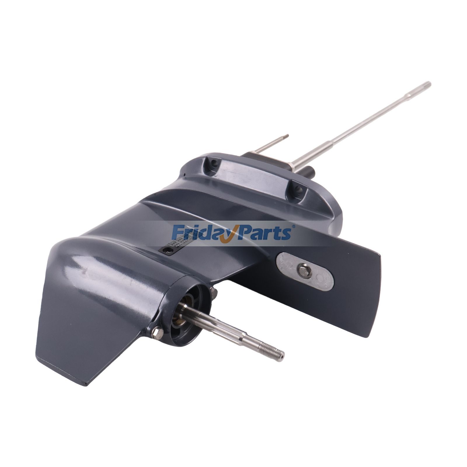 Untere Einheit, lange Wellenbaugruppefür Motor