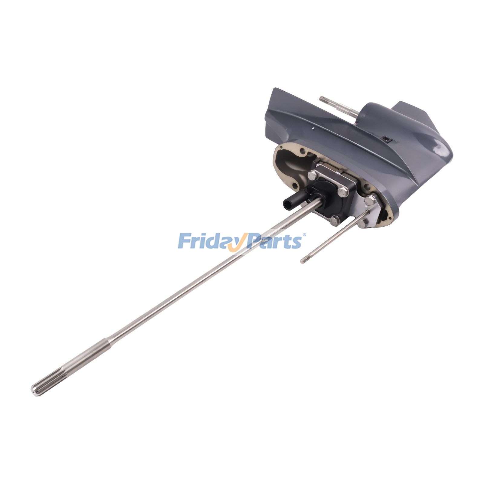 Untere Einheit, lange Wellenbaugruppefür Motor