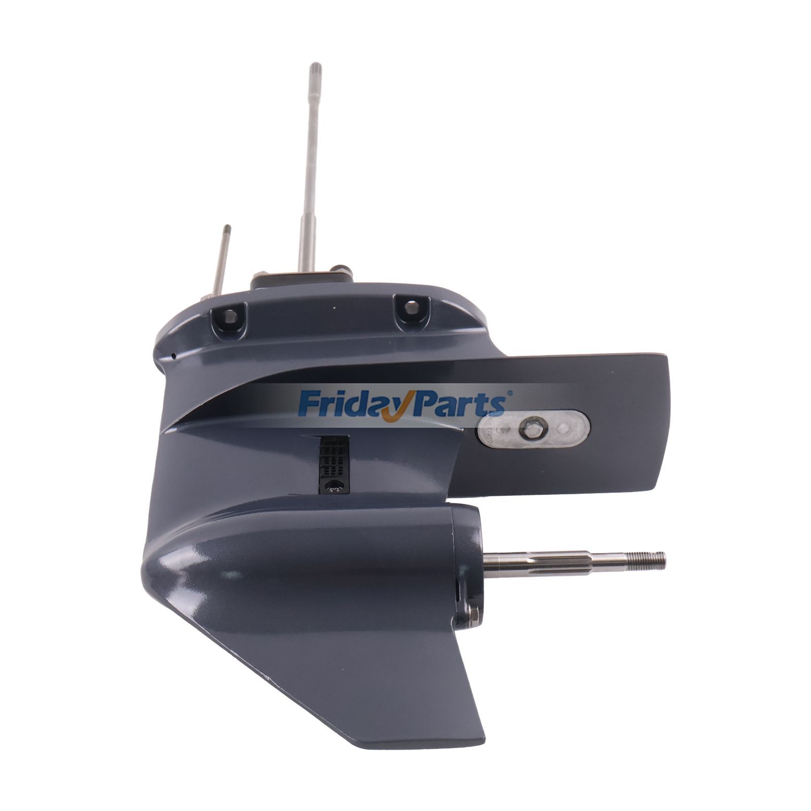 FridayParts Untere Einheit, lange Wellenbaugruppe