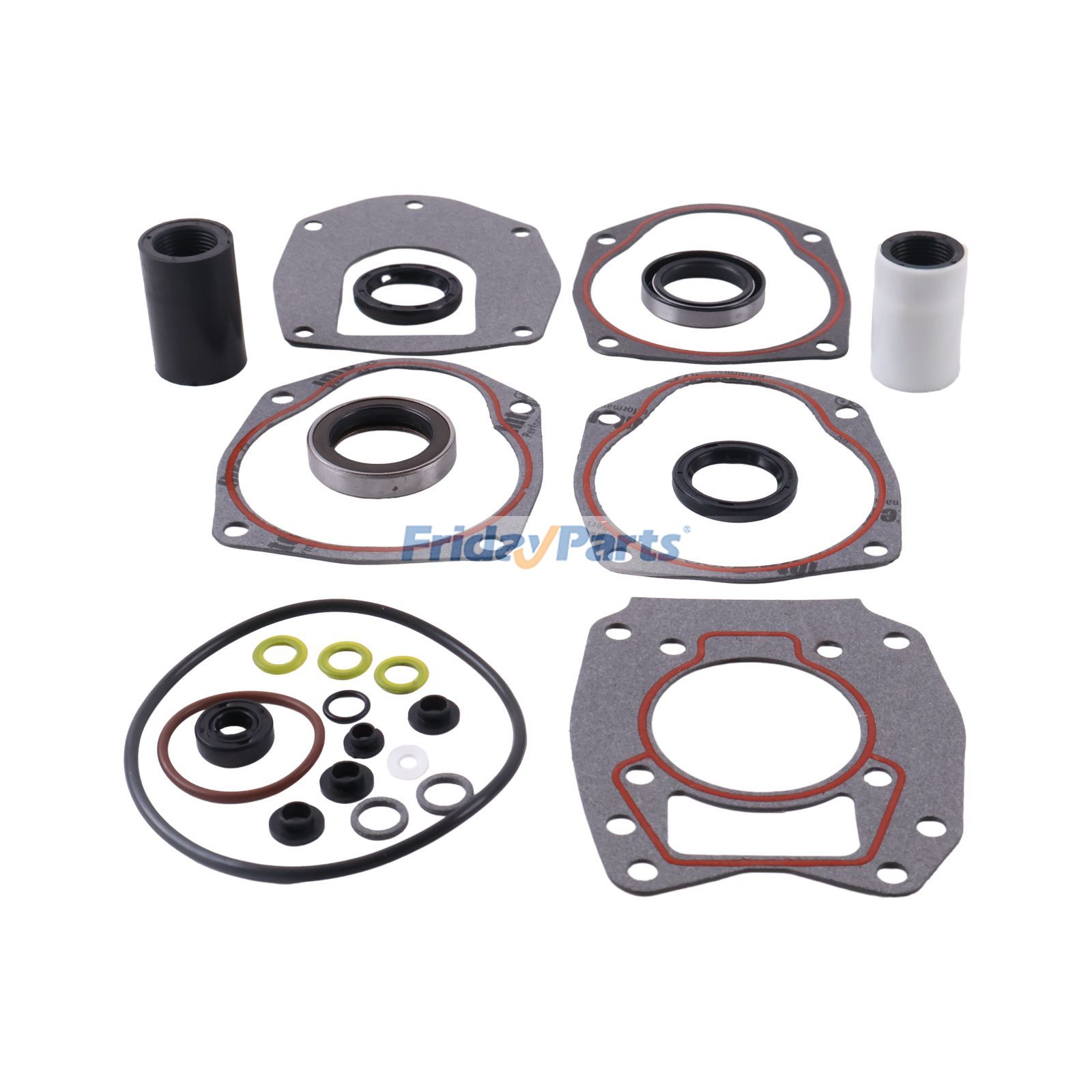 Kit de joints d'unité inférieure 