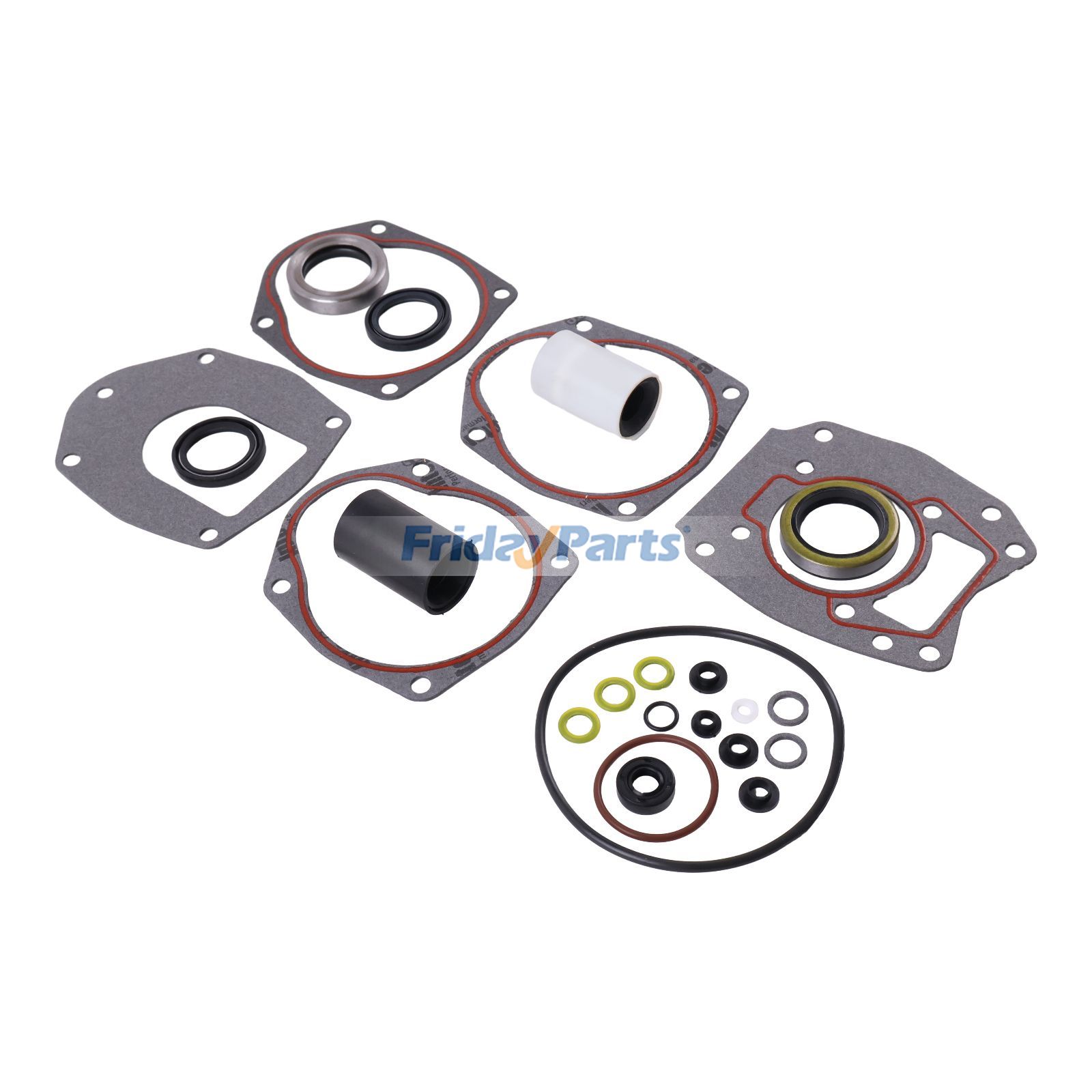 Kit de joints d'unité inférieurepour Moteur