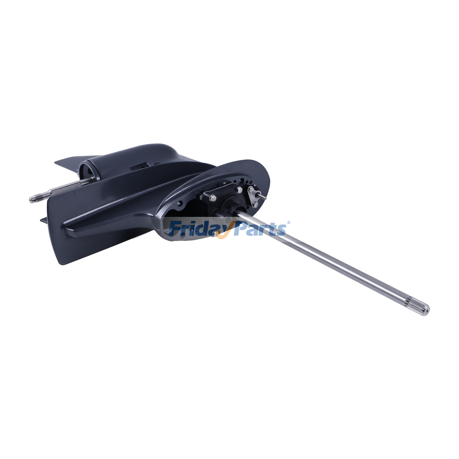 Engine Lower Unit Short Shaft Assembly