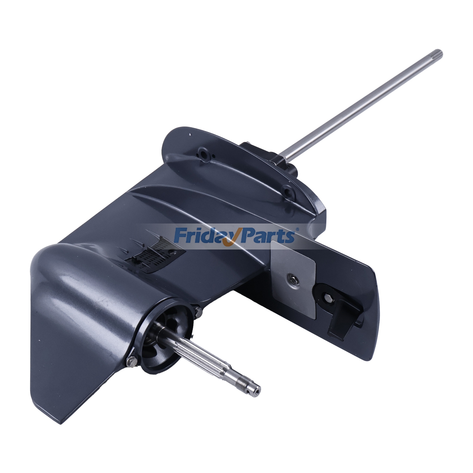 Lower Unit Short Shaft Assembly for Engine