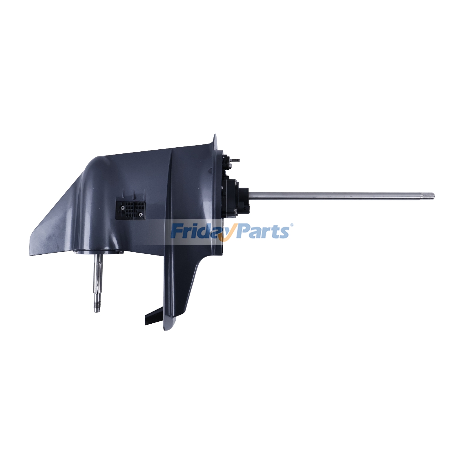 FridayParts Lower Unit Short Shaft Assembly