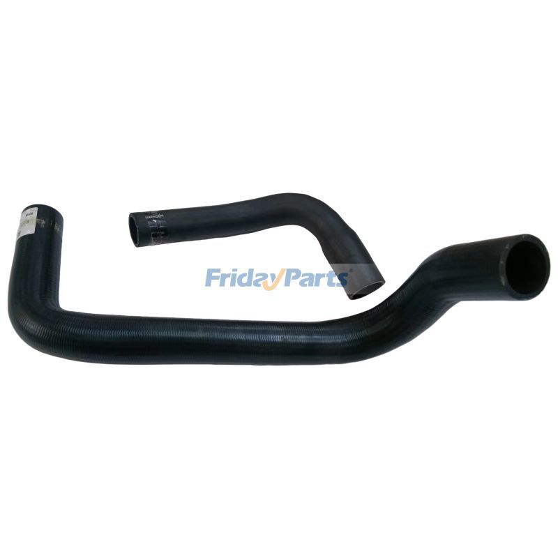 Lower & Upper Water Hose for Excavator