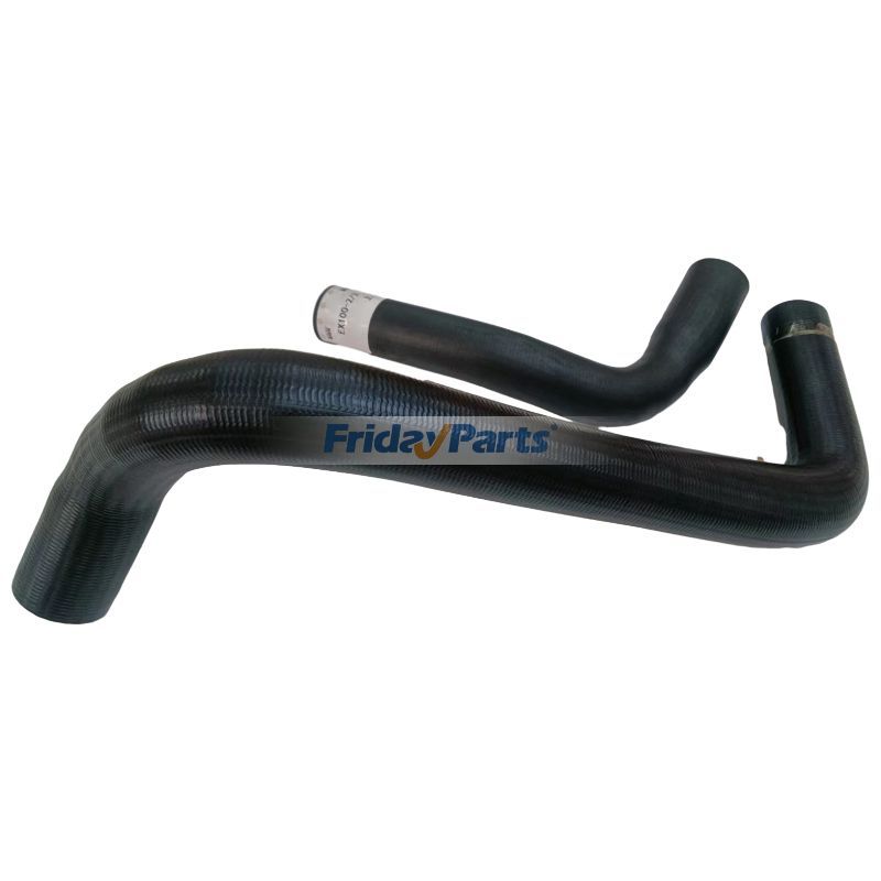 Excavator Lower & Upper Water Hose