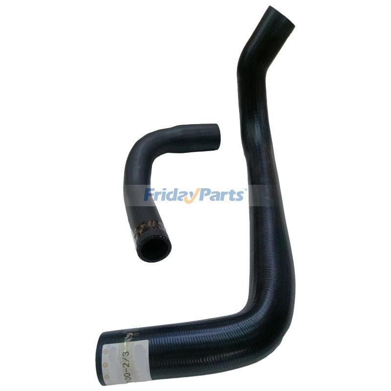 Lower & Upper Water Hose in Stock in China