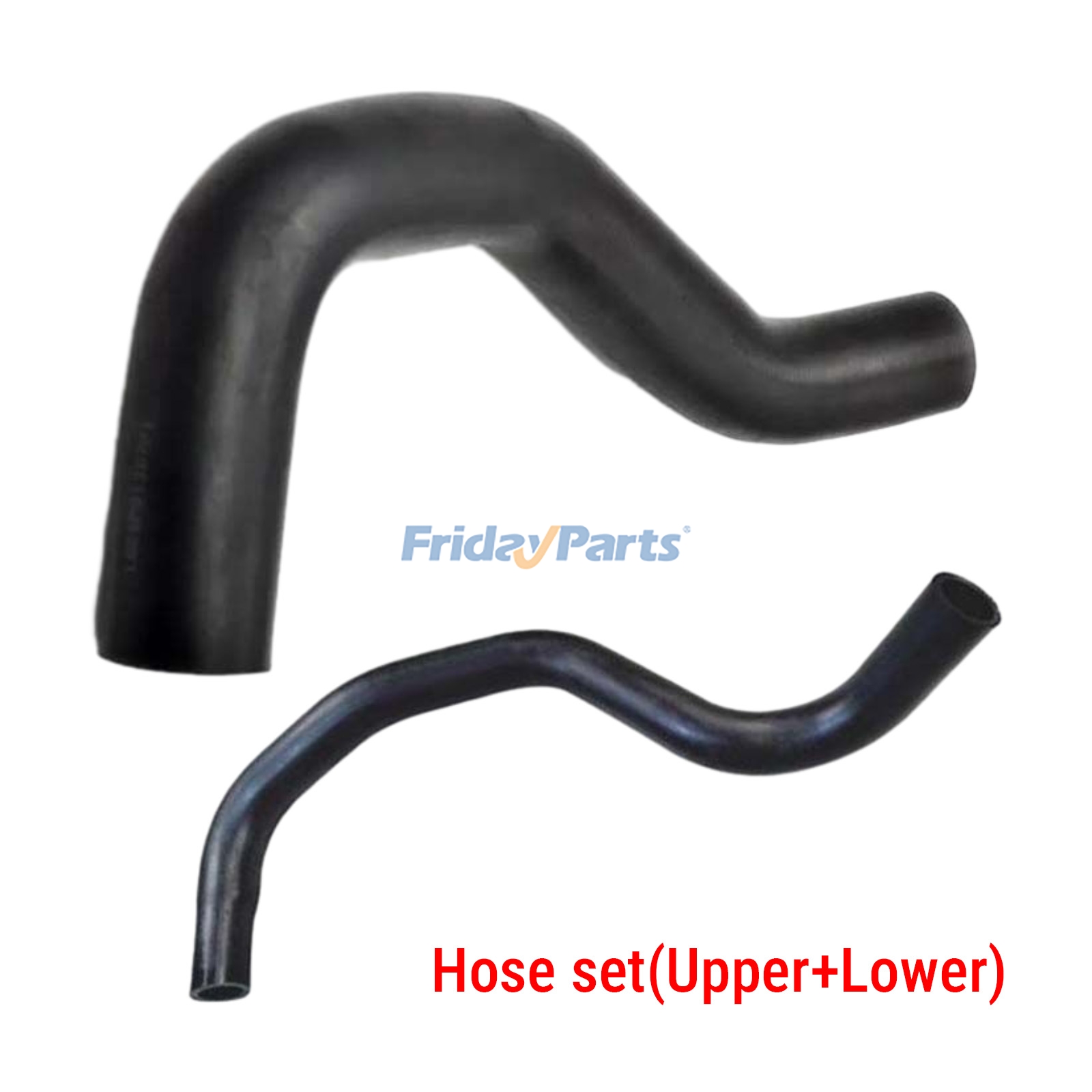 Lower & Upper Water Hose New Holland in Stock in China