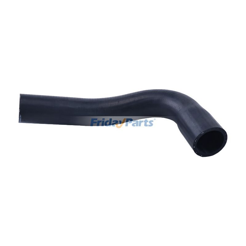 Lower Water Hose 16512-16600-71 for Toyota 4Y Forklift 8FG10-18 FGZN25 FGZN30 8FGCU25 8FGCU30 8FGCU32 8FGU15 FGZN20