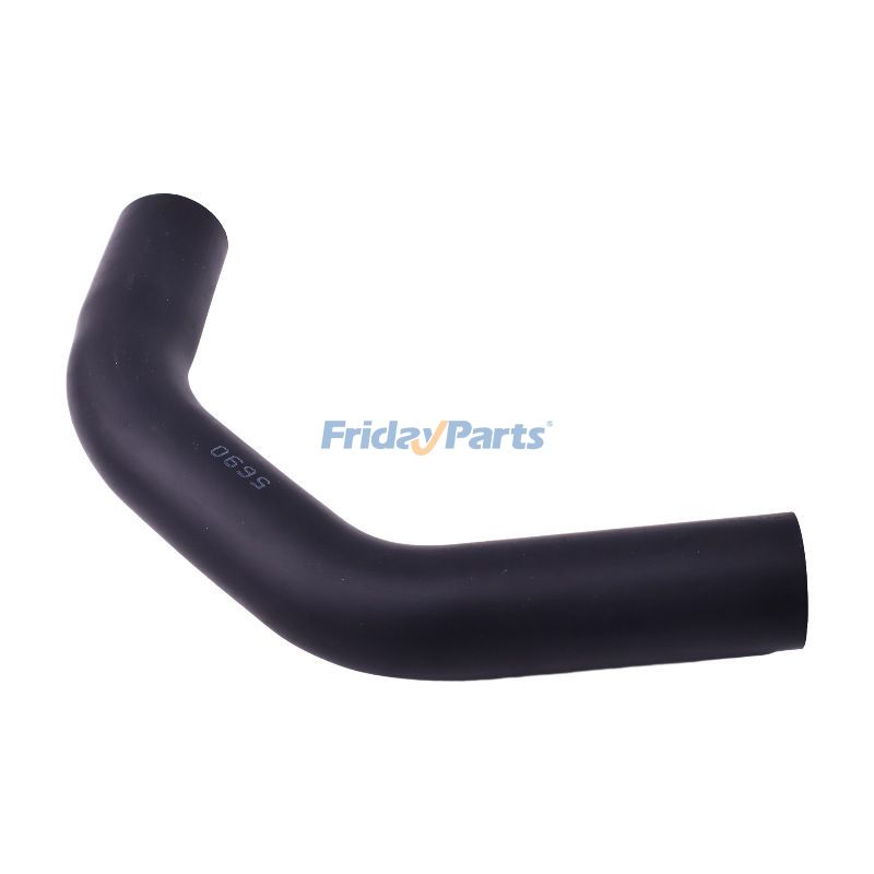 Engine,Forklift Lower Water Hose