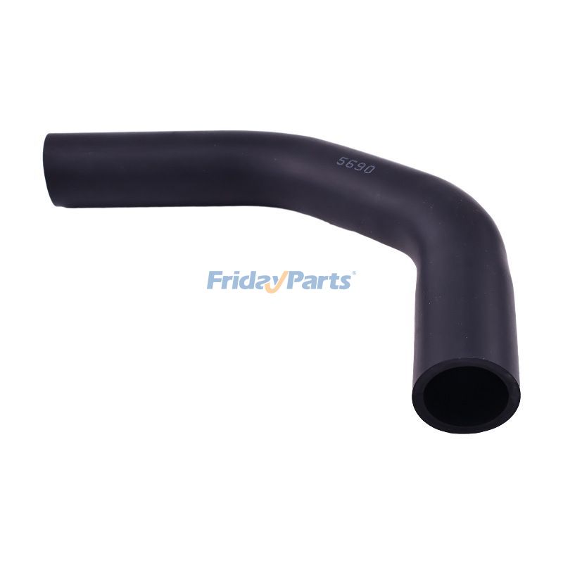 Lower Water Hose for Engine,Forklift