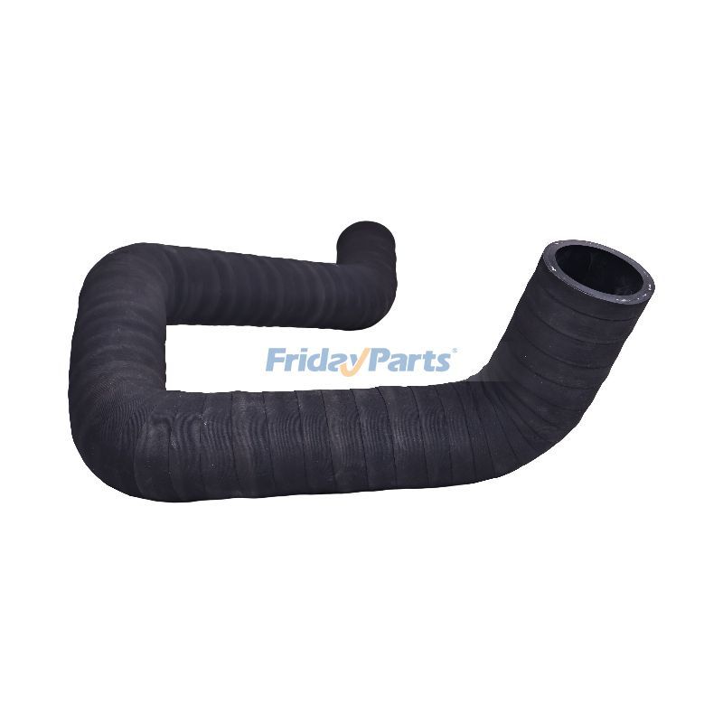 Lower Water Hose 207-03-51270 for Komatsu Excavator PC300 PC300-5 PC300LC PC310-5 PC310LC-5