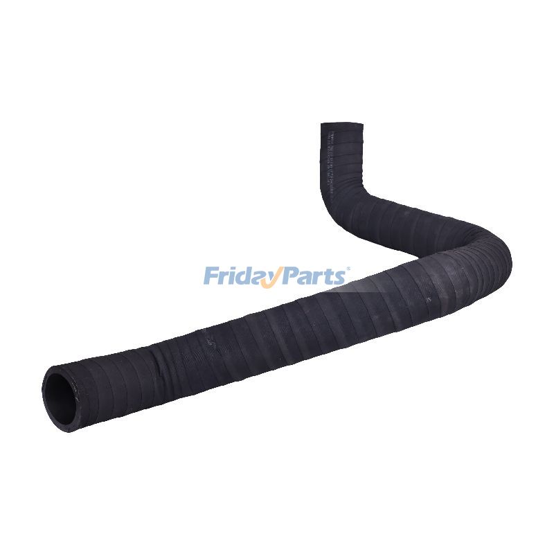 Lower Water Hose for Loader