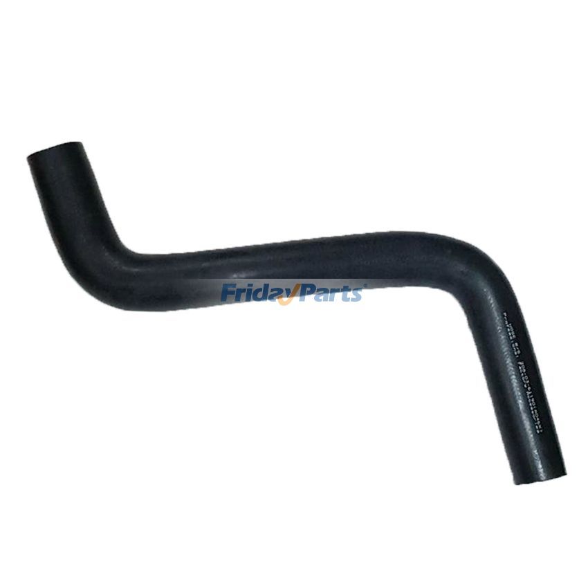 Lower Water Hose 208-03-61190 for Komatsu Excavator PC400-6 PC400LC-6 PC450-6 PC450LC-6 PW400MH-6