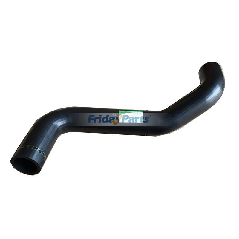Lower Water Hose 208-03-52220 for Komatsu Engine 6D125 Excavator PC400 PC400-1 PC400-2 PC400-3 PC400-5 PC410-5