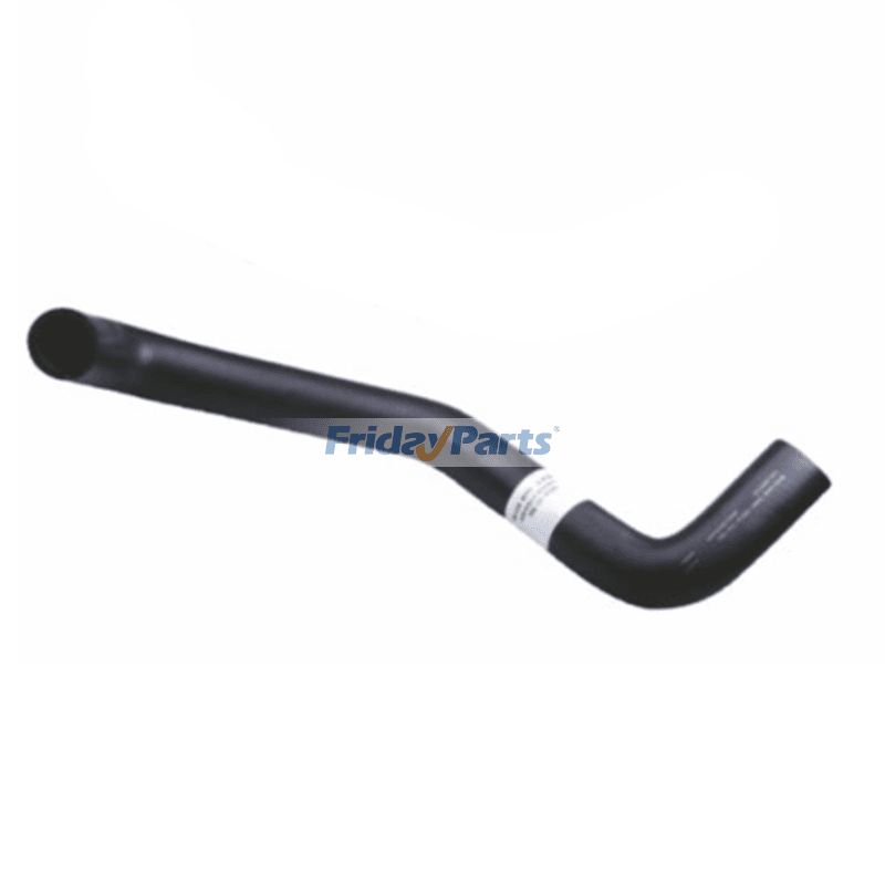 Lower Water Hose 20Y-03-42250 for Komatsu Engine 6D107 Excavator PC200-8 PC200LC-8