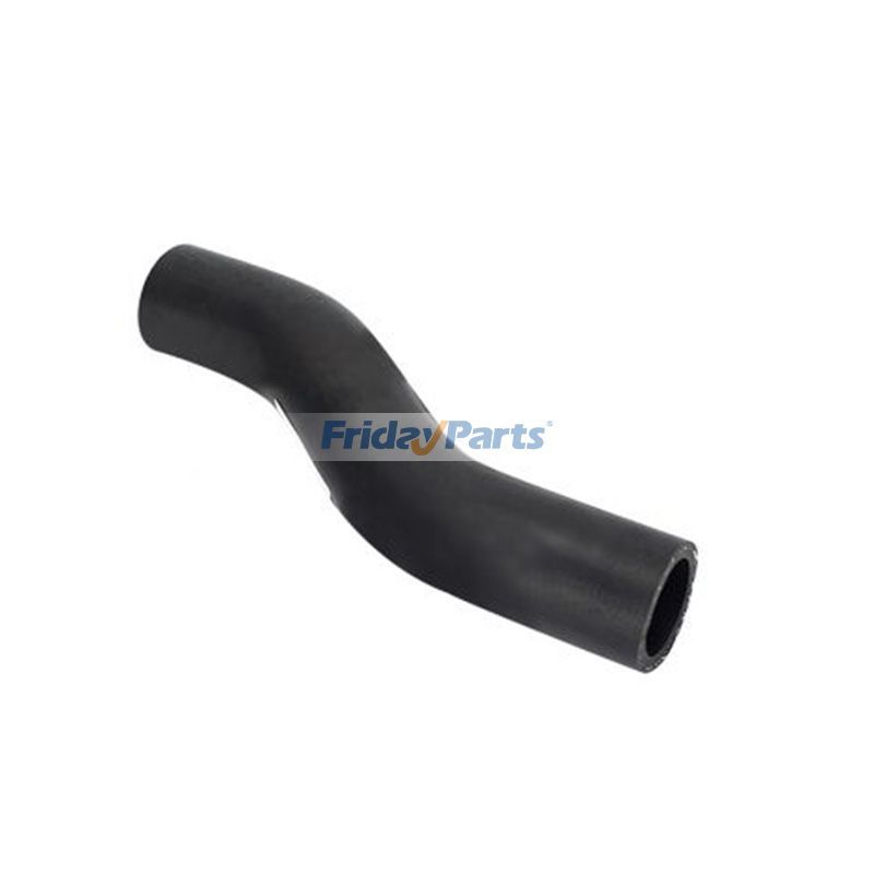 Excavator Upper & Lower Water Hose