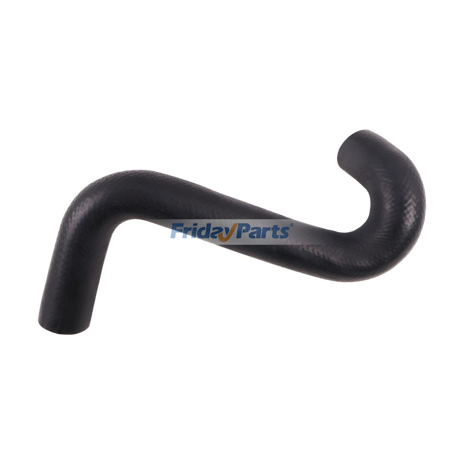 Tractor Lower Water Hose 