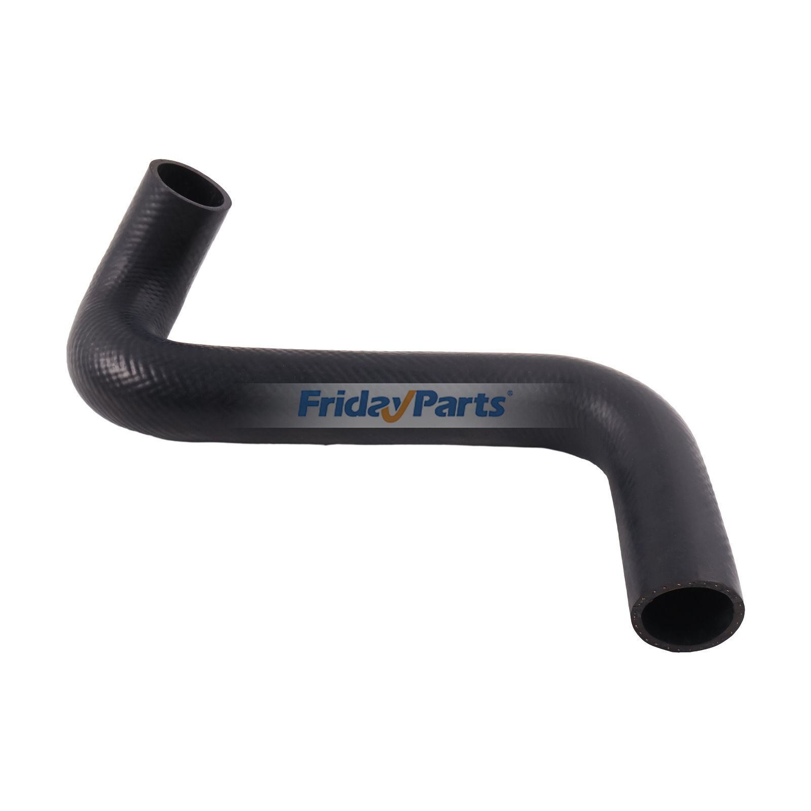 Lower Water Hose 3A151-17452 3A151-17450 for Kubota Tractor M8200 M8200DT M9000 M9200DT