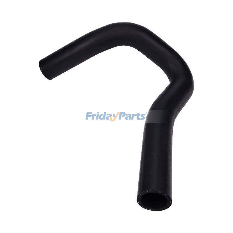 Lower Water Hose 3EB-04-51120 for Nissan Engine K21 K25 Komatsu Forklift FG30N-16 FG20/25-16