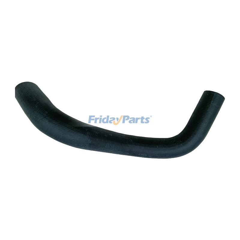 Lower Water Hose for Forklift