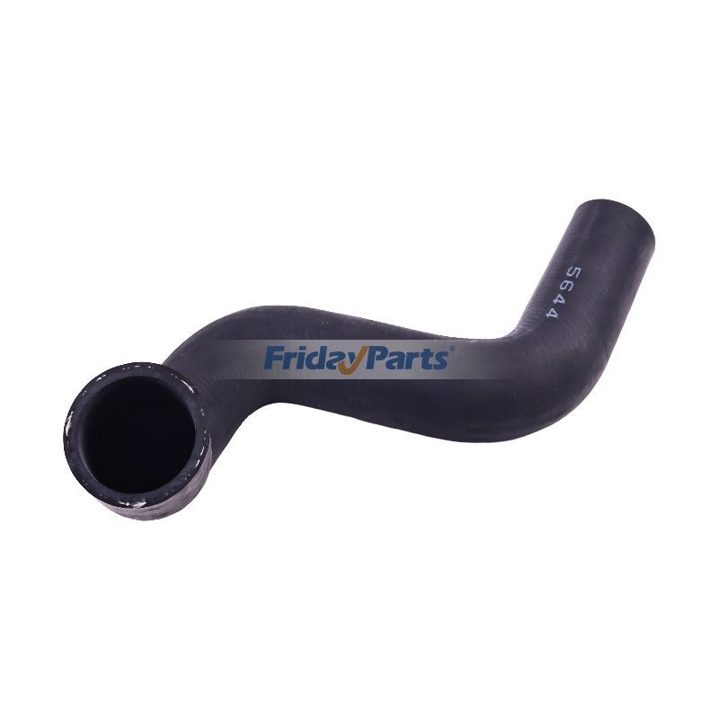 Lower Water Hose 91402-10400 for Mitsubishi Engine S4S