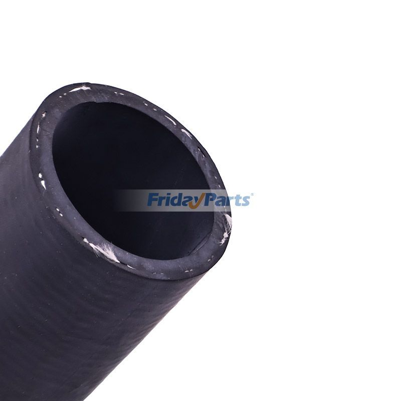 FridayParts Lower Water Hose