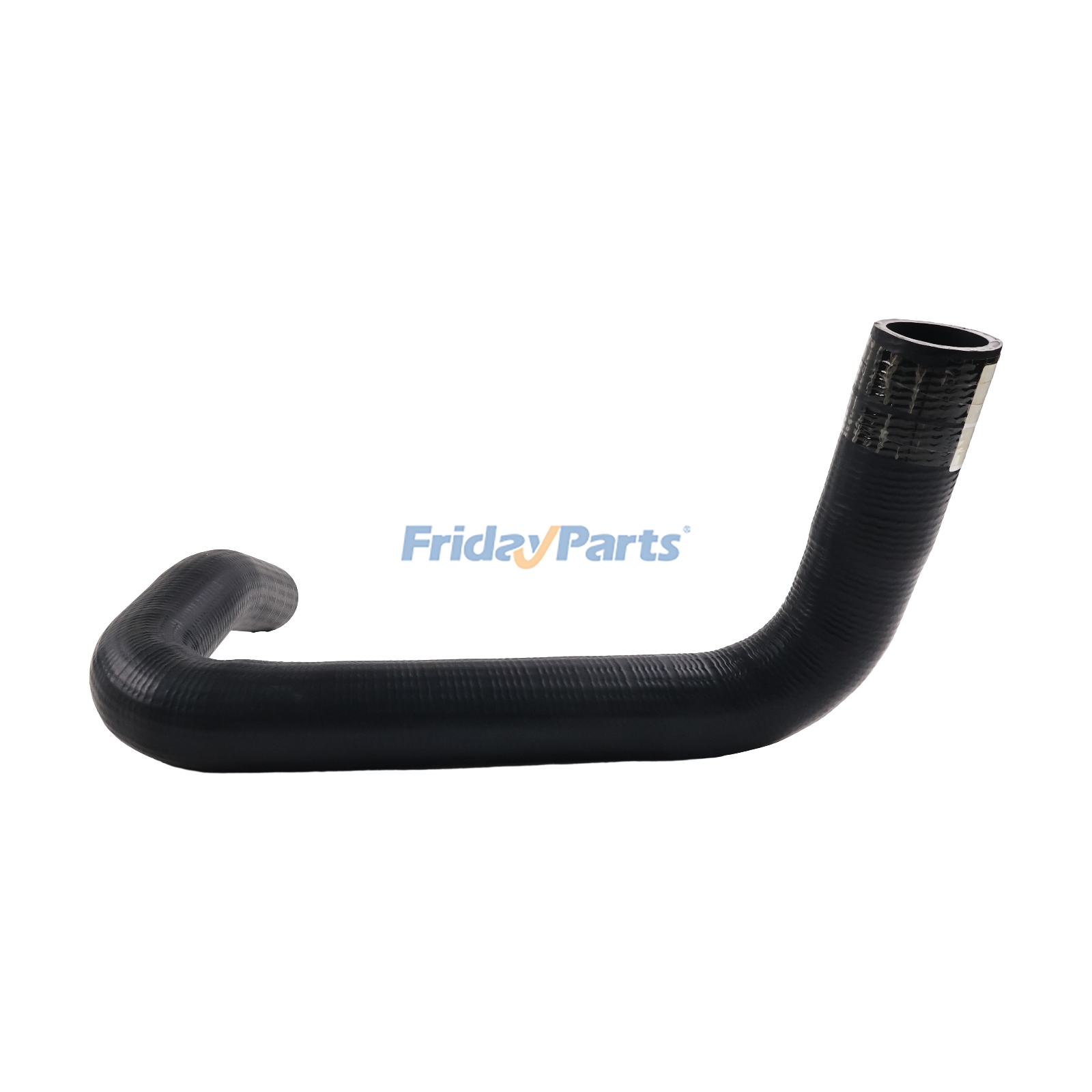 Lower Water Hose for Excavator