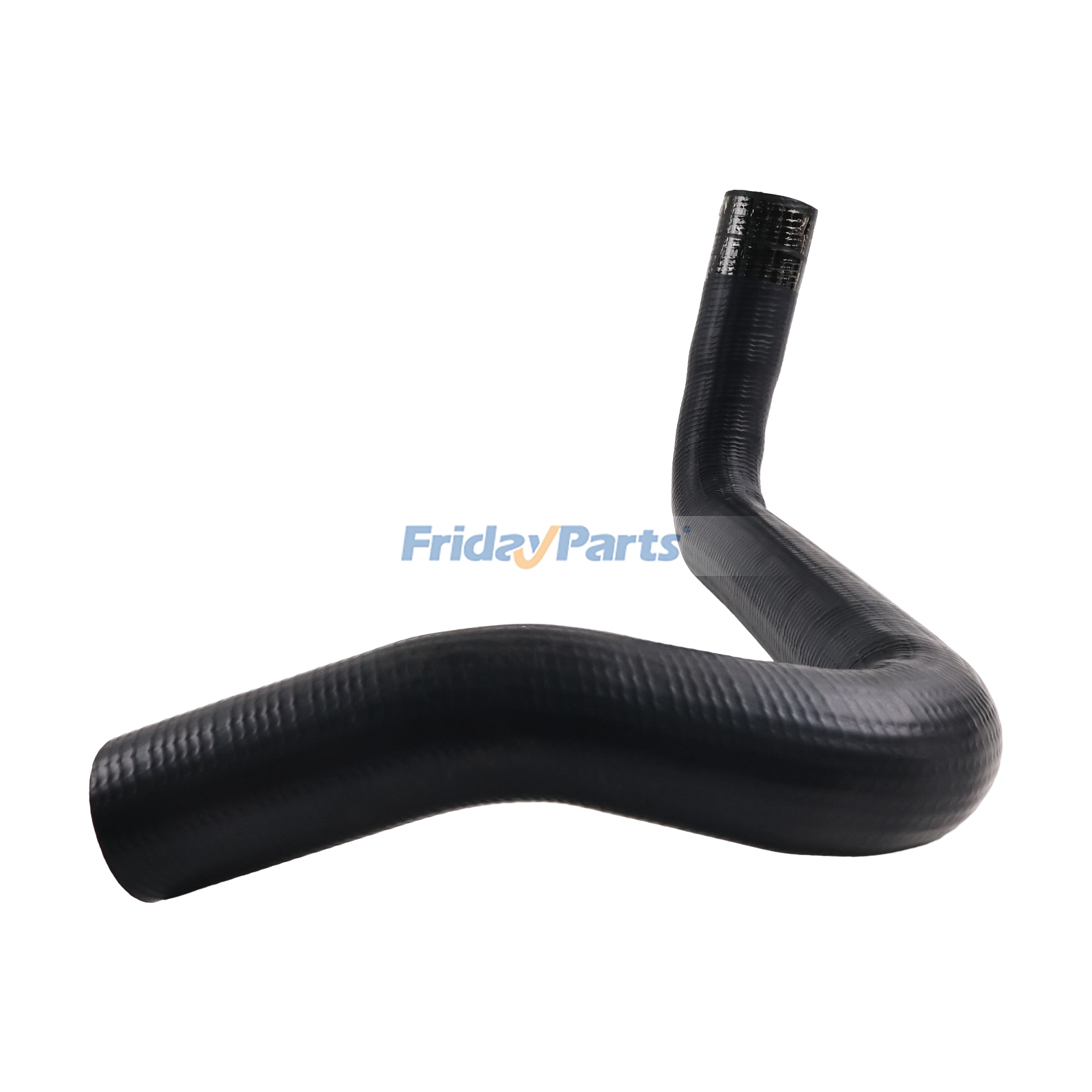 Excavator Lower Water Hose