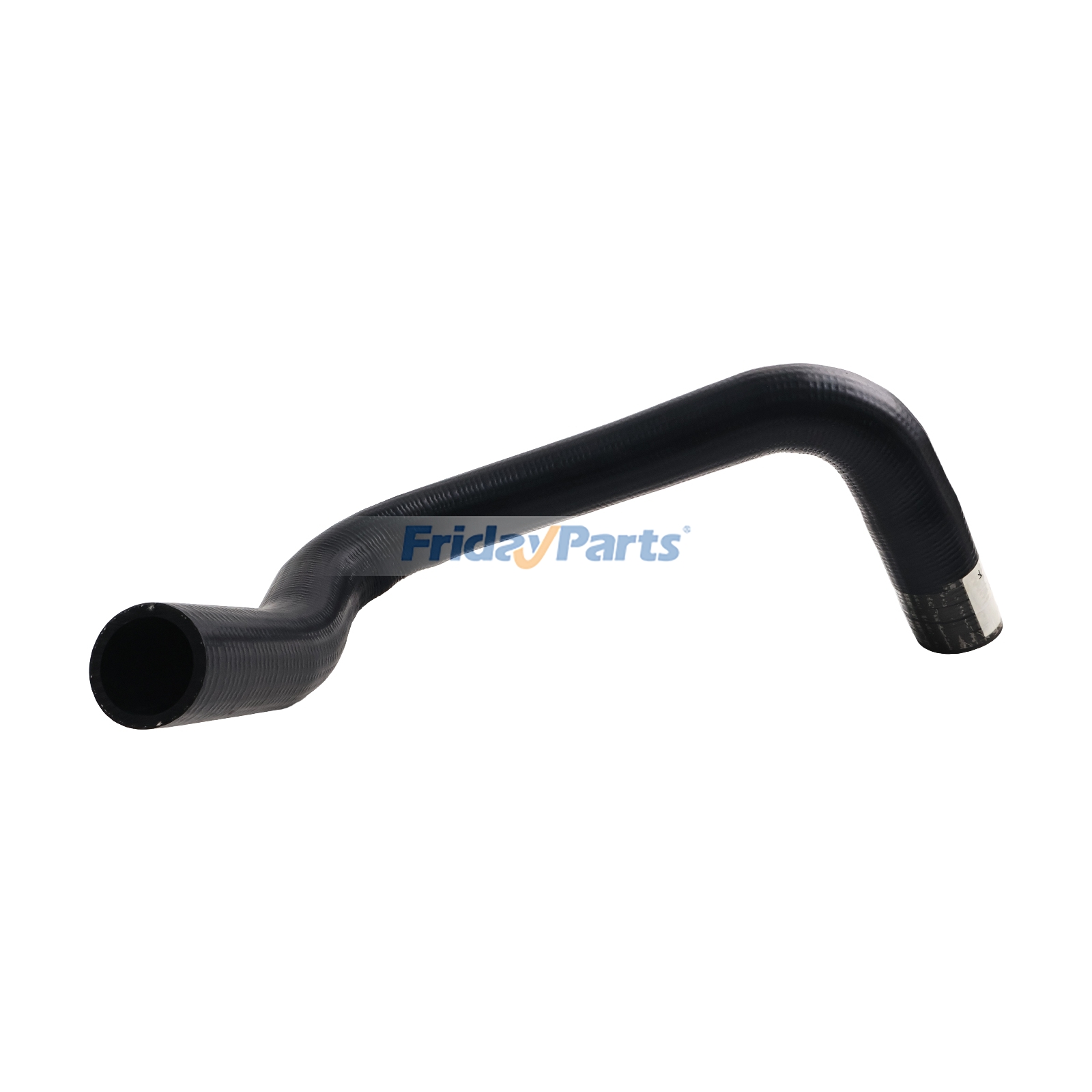 Lower Water Hose compatible with Excavator
