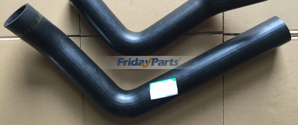 Lower Water Hose for Hitachi Excavator EX300-1