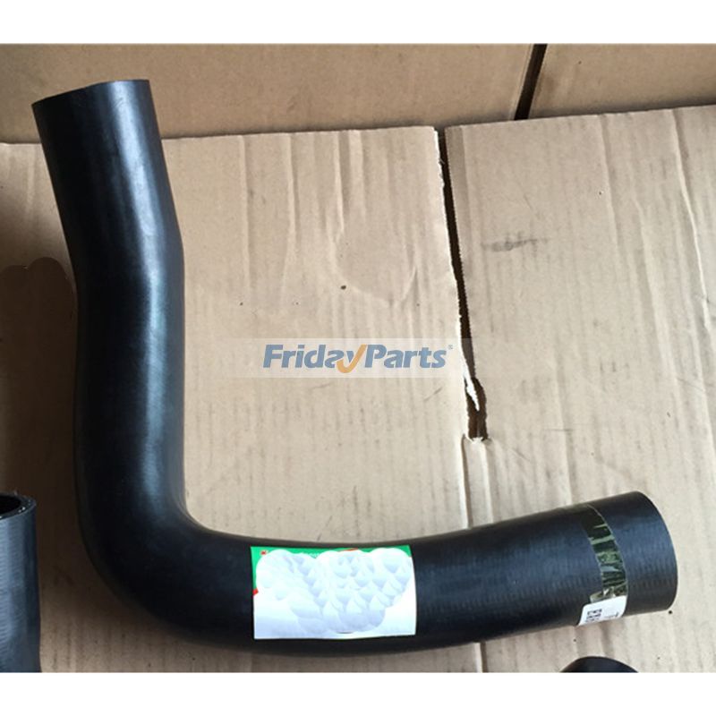 Lower Water Hose for Hitachi Excavator EX60 Isuzu Engine 4JB1
