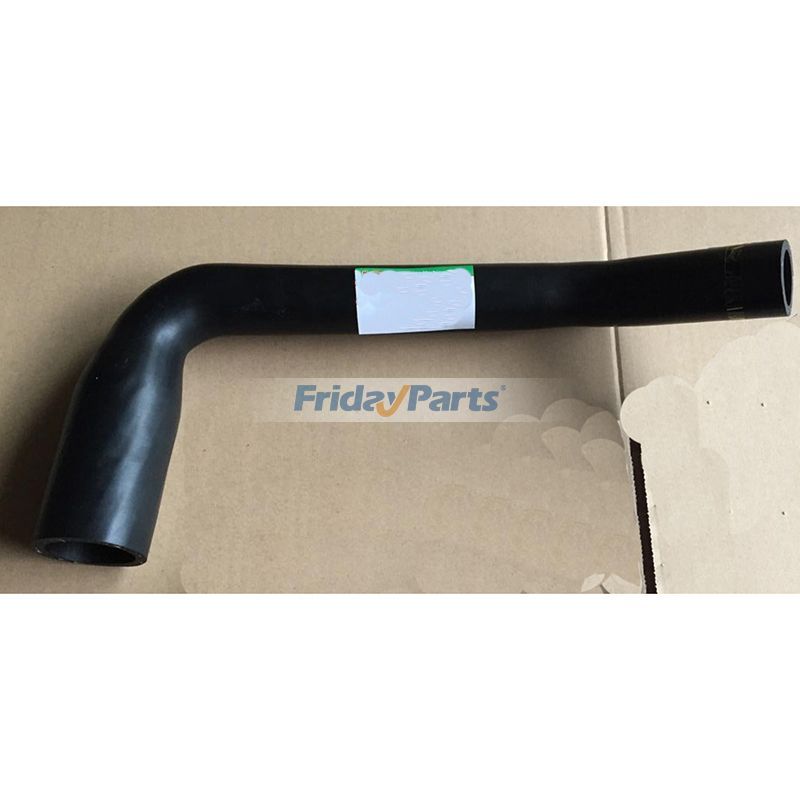 Lower Water Hose for Komatsu Engine 4D95 Excavator PC60-3 PC60-5