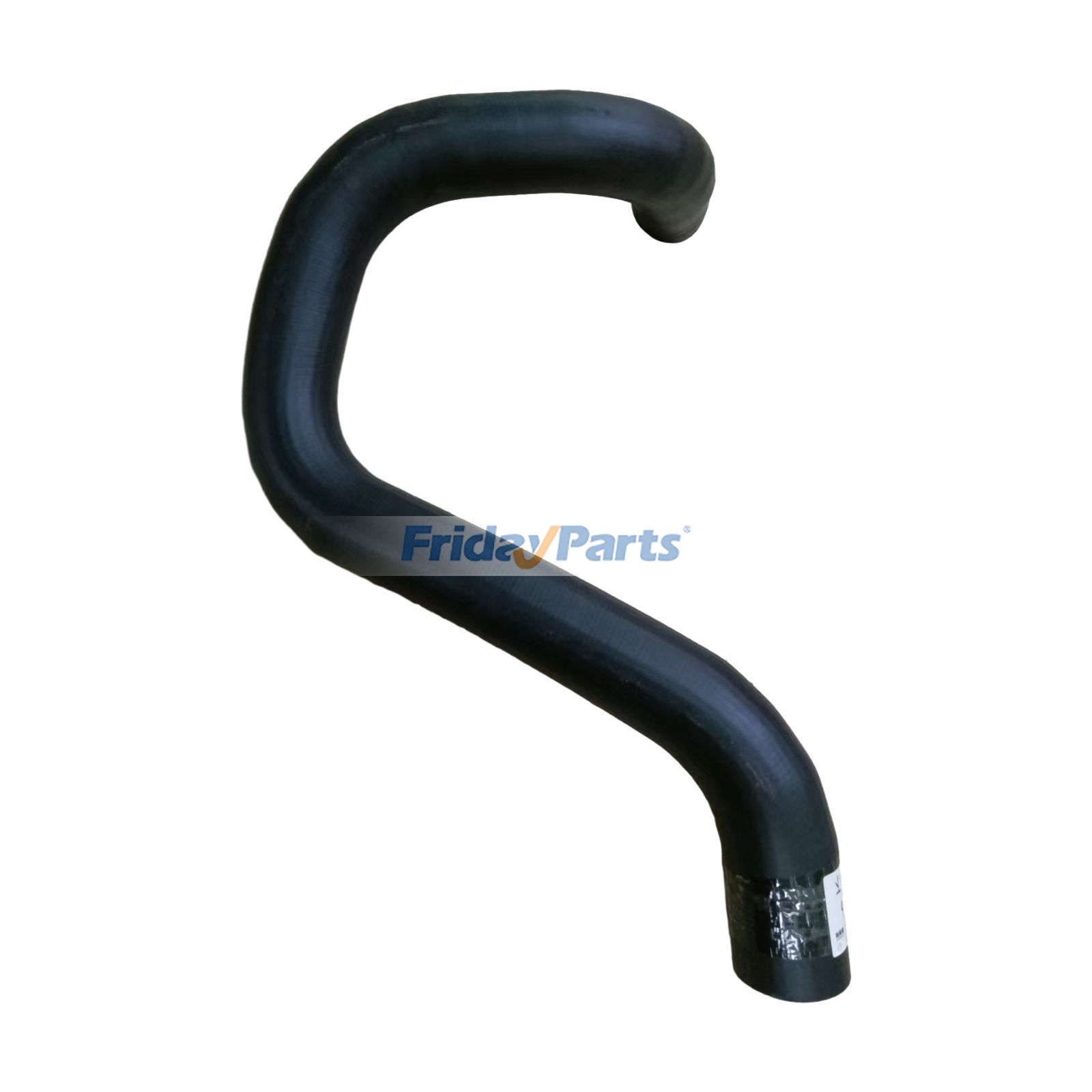 Lower Water Hose for Loader