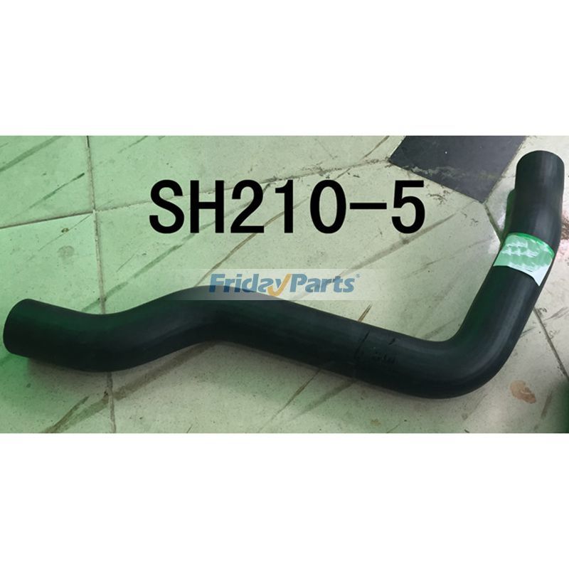 Lower Water Hose for Sumitomo Excavator SH210-5