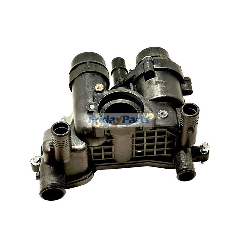 Lower Water Outlet Connection LR110459 for Land Rover Range Rover Sport