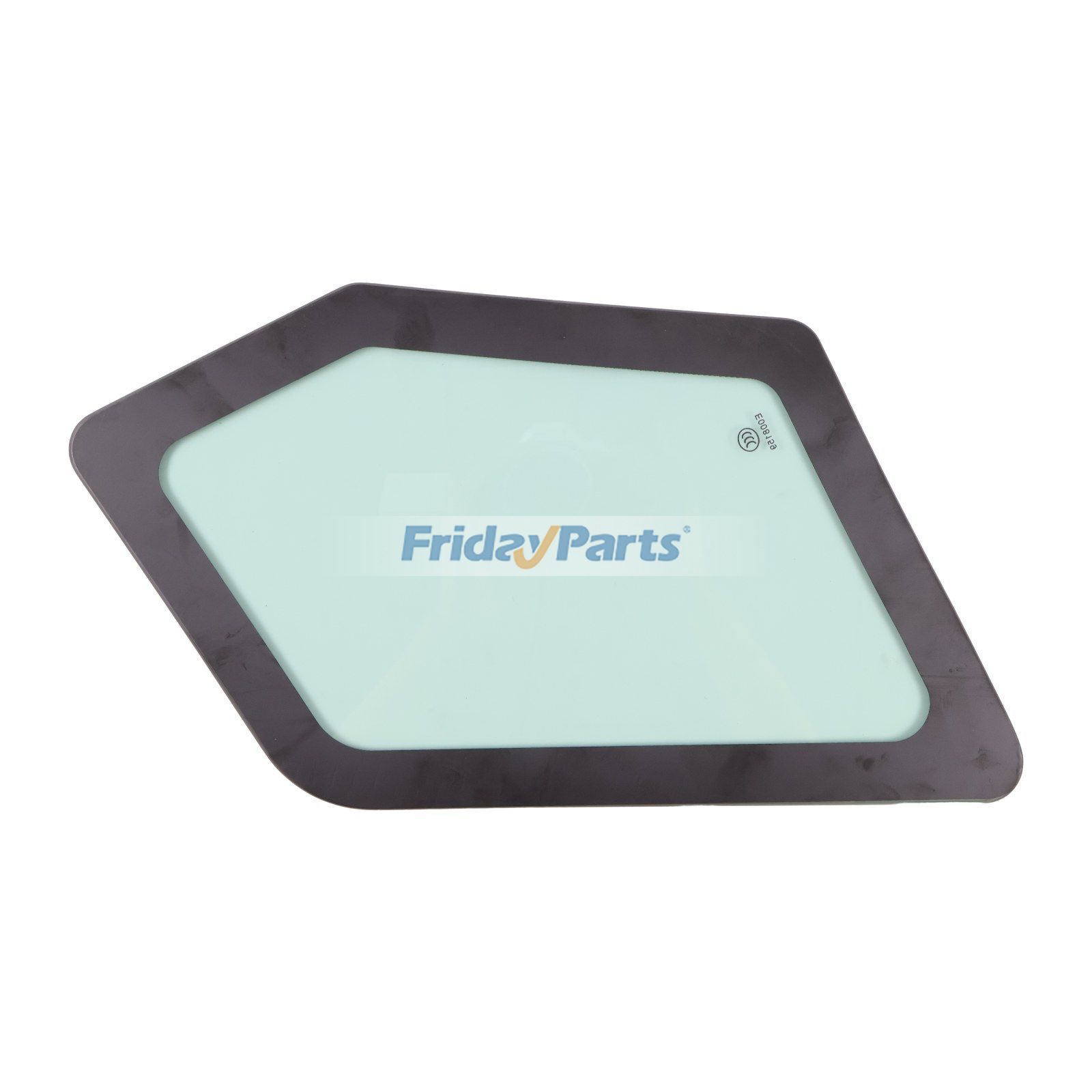 Lower Window Door Cab Glass in Stock in China,USA,China Stock